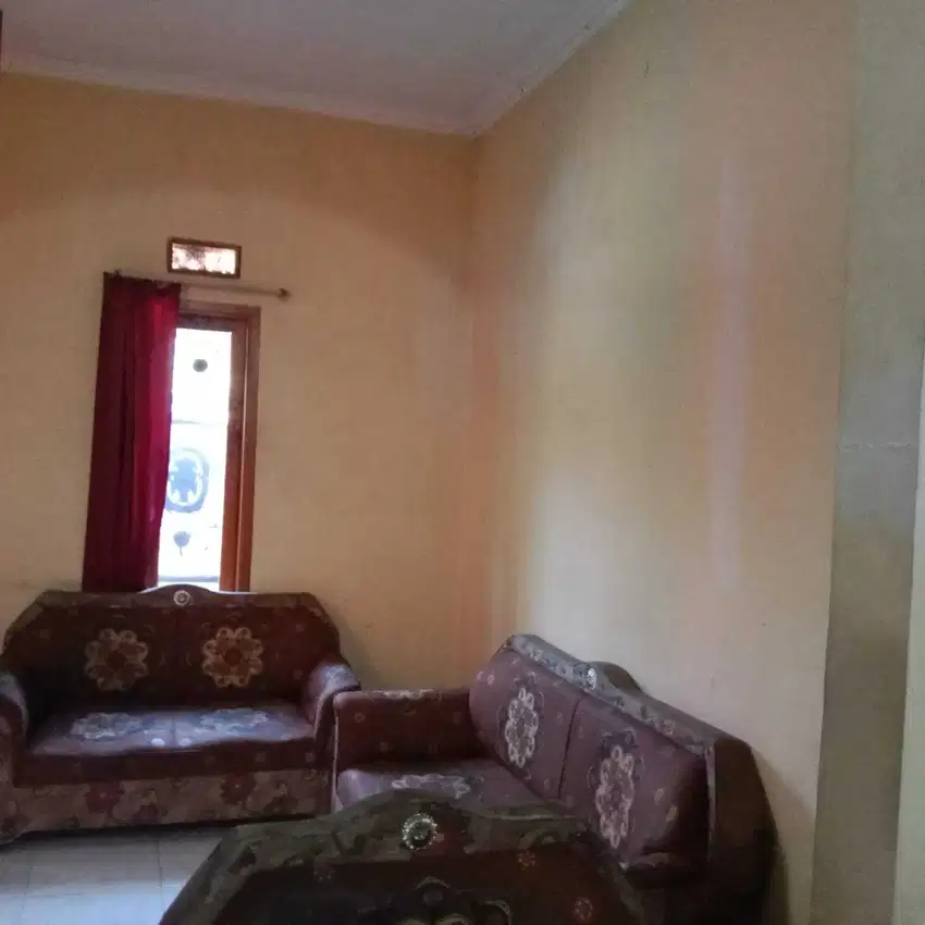 Rumah Murah Nyaman Dihuni di Gading Tutuka