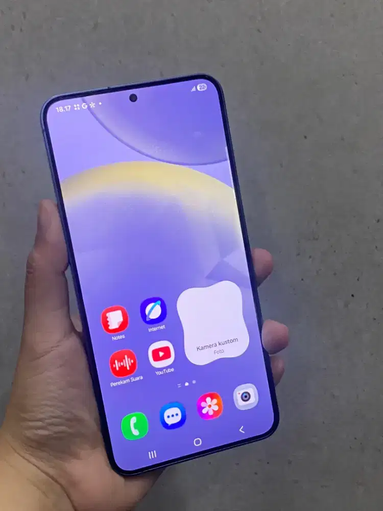 Second Samsung Galaxy S24 Plus 5G 12/256GB ex display