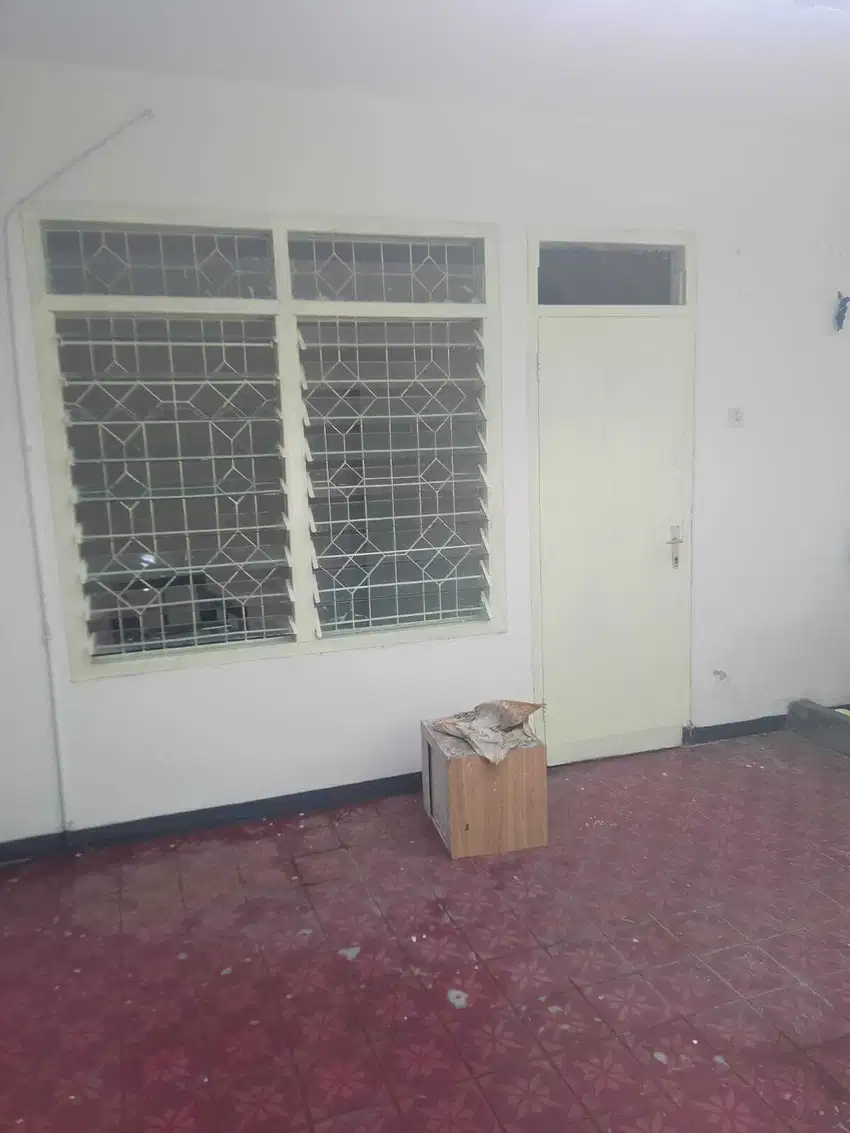 Disewakan Rumah Lokasi Griya Babatan Mukti Wiyung
