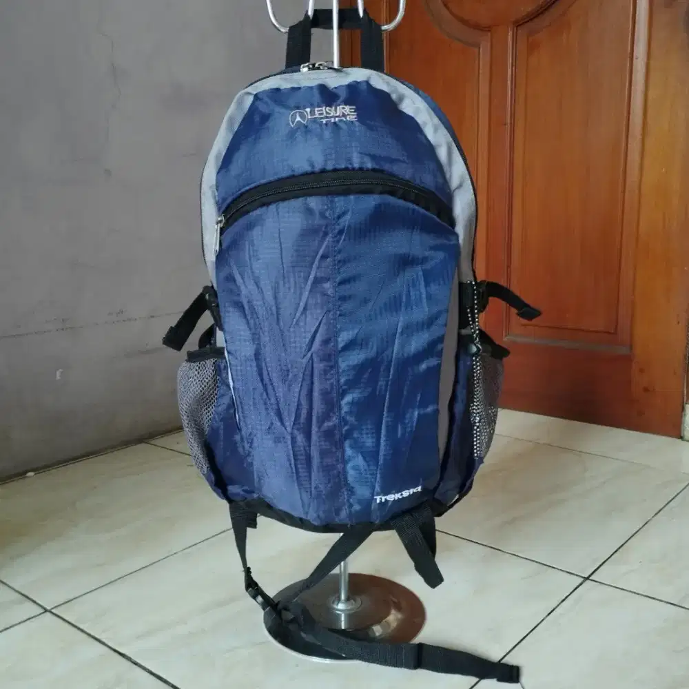 Tas Ransel Backpack 19