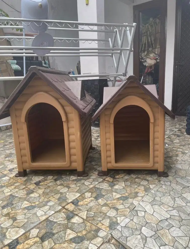 rumah anabul ikea (TAKEALL 2rumah)