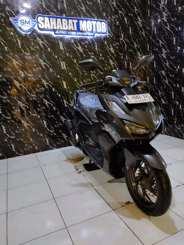 HONDA VARIO 160 ABS TH 2022