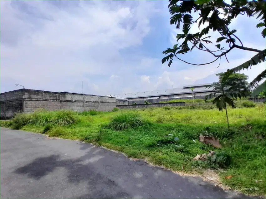 5 Menit Hyatt Regency Tanah Jogja Siap Bangun Area Jl. Kapten Haryadi
