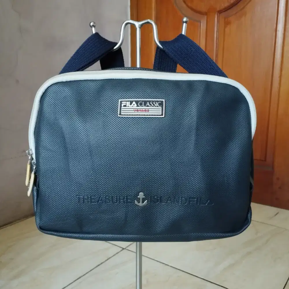 Tas Selempang Slingbag 21