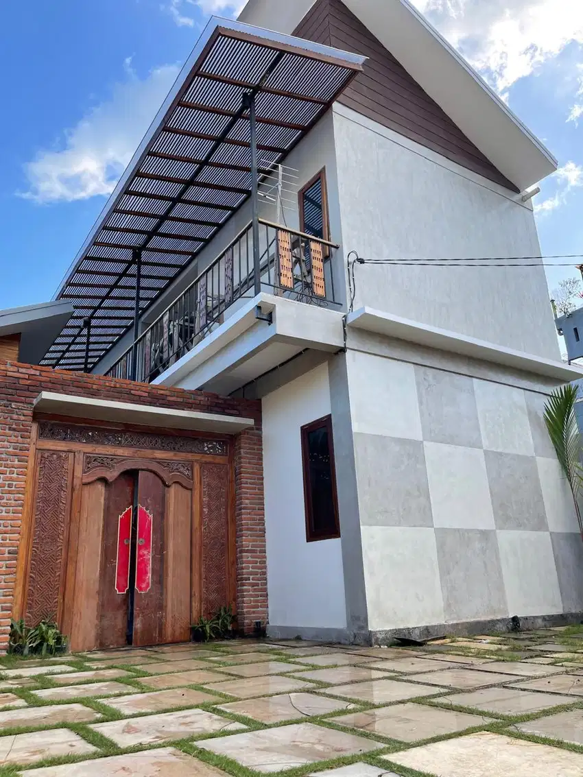 Kos Gunung Andakasa Penamparan Denpasar Barat