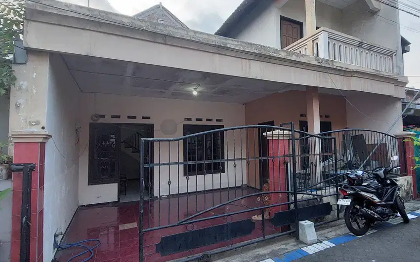 DIJUAL RUMAH KOS SAWOJAJAR