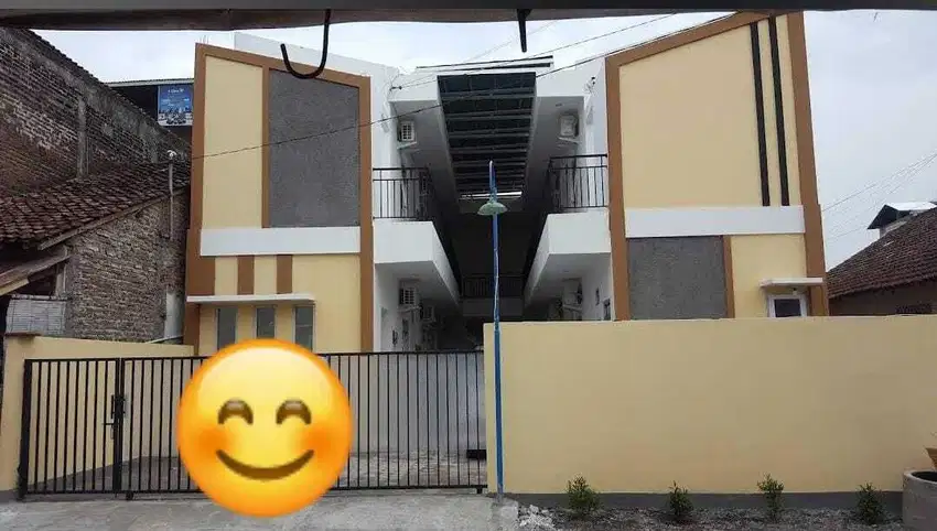 Kost Eksklusif Putri Ring 1 Kampus UMY, Alma'ata, UNJAYA & BSI