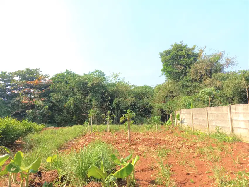 Dijual Kavling Dekat Jl. Alternatif Cibubur, Sertifikat SHM