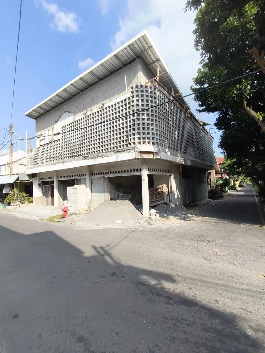15 Kamar Kost Eksklusif Jogja; Dkt Kampus UPN UII Amiukom YKPN