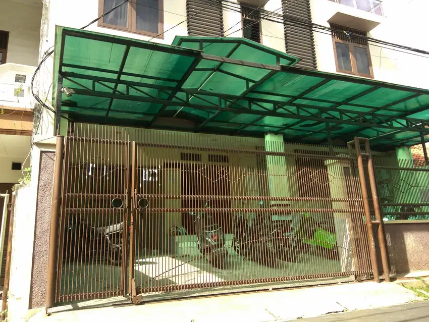 Kost di Jakarta Barat Grogol - Dekat dengan Universitas Ternama