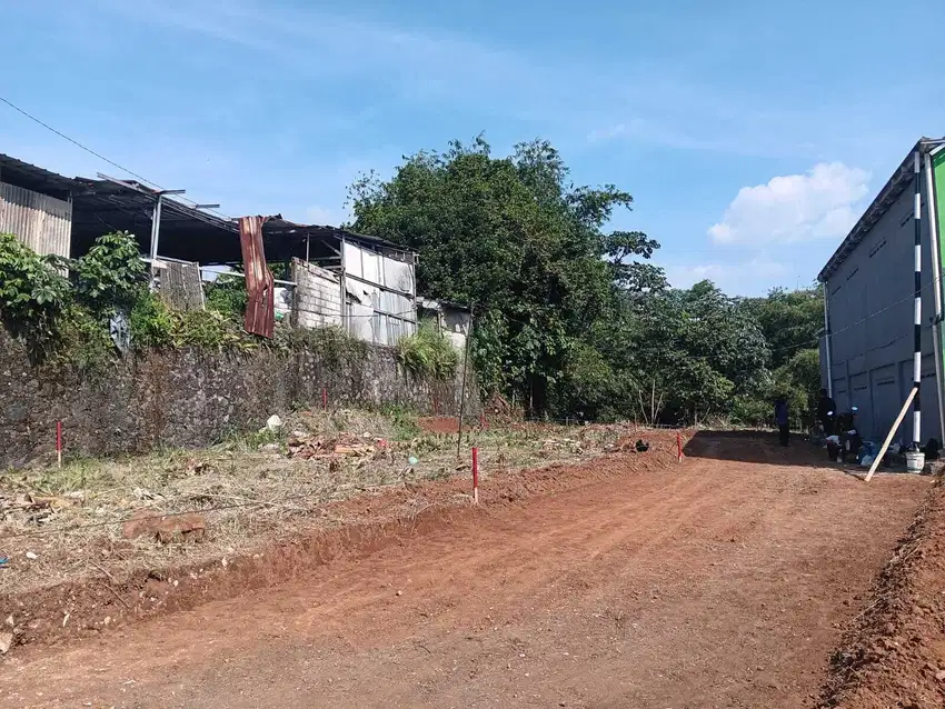 Tanah Kavling Harga Promo di Bogor Cimahpar – 10 MENIT Tol Bogor