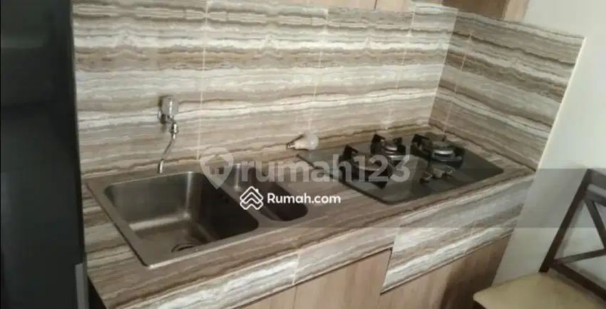 Disewakan Rumah Siap Huni Furnish Di Samara Village Tangerang