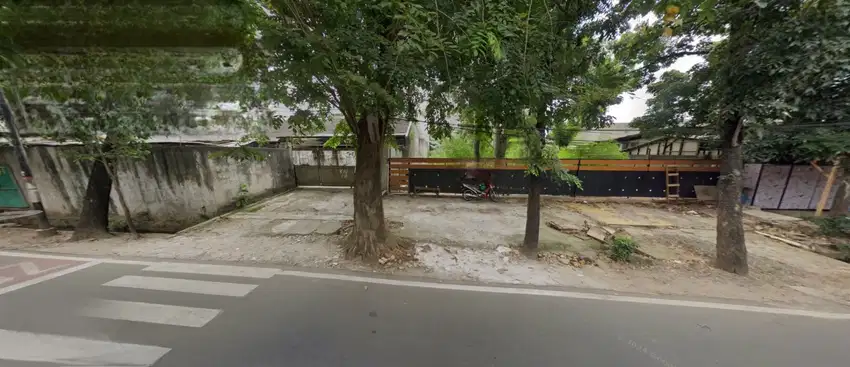 Dijual Tanah Kavling Strategis di Meruya Selatan, Kembangan, JakBar