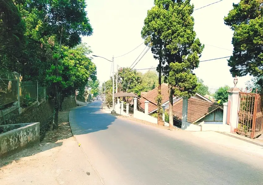Tanah Murah di Ujungberung