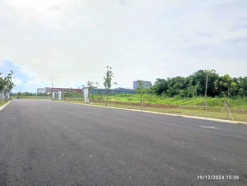 Kavling Luas Xandari Area Exclusive Sultan Summarecon KOta Bandung
