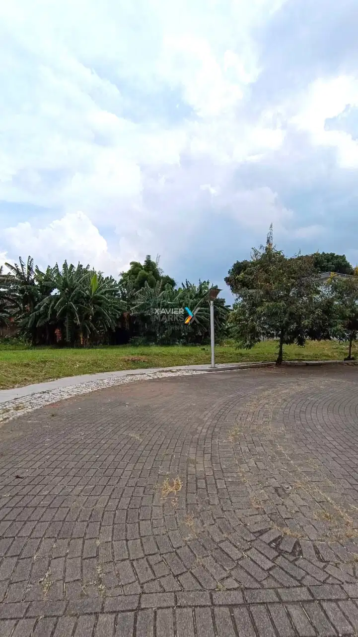 Dijual Tanah Kavling Siap Bangun di De Rumah Jl. Veteran Klojen Malang