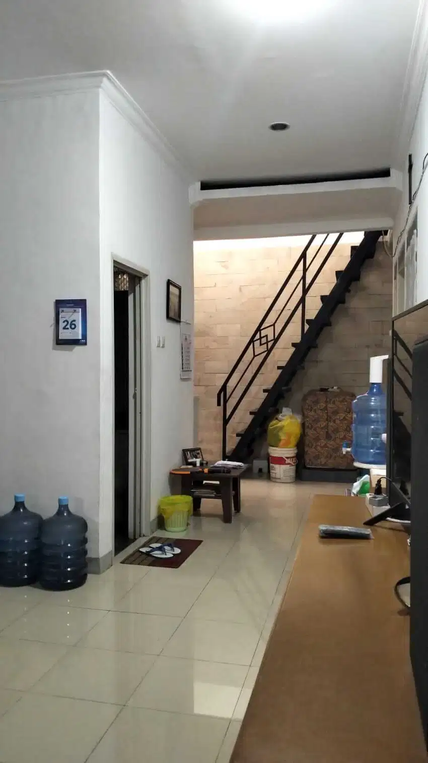 Jual Rumah Taman Kopo Indah 1 Baru Renovasi