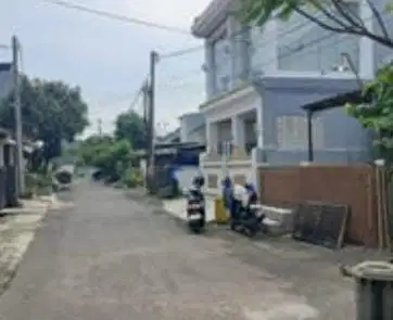 Murah Rumah di Komplek Buana Ciwastra Residence