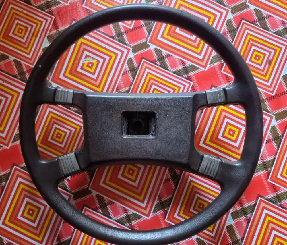 Spoke steer/stir/setir Honda Accord Executive copotan ori