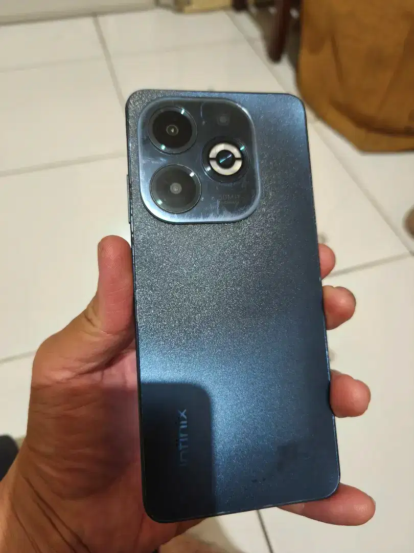 Infinix Smart 8 Plus
