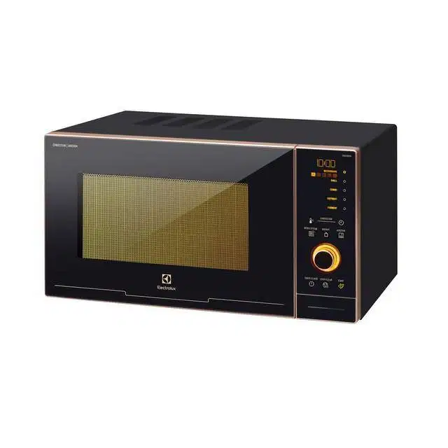 Electrolux Microwave EMS3082CR Oven Grill Original Bekas/Second Bagus!