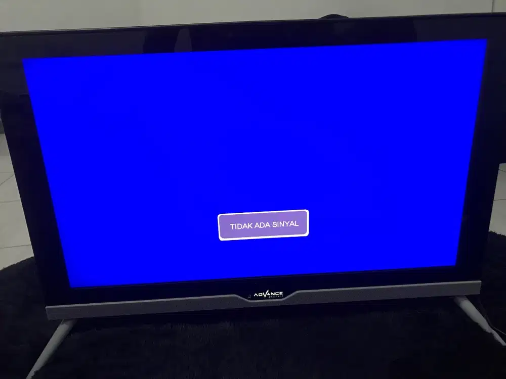 TV LED ADVANCE - 2401T 24 INCH (SALAH BELI)