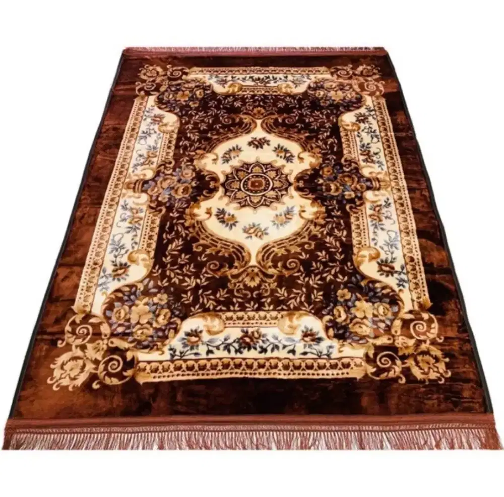 Karpet permadani turki