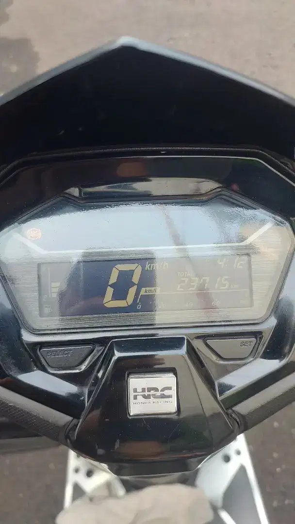 Honda Vario 160 ABS