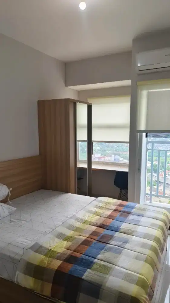 Disewakan apartemen Serpong Garden