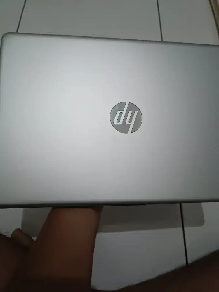 Laptop HP 14s-dk1524AU