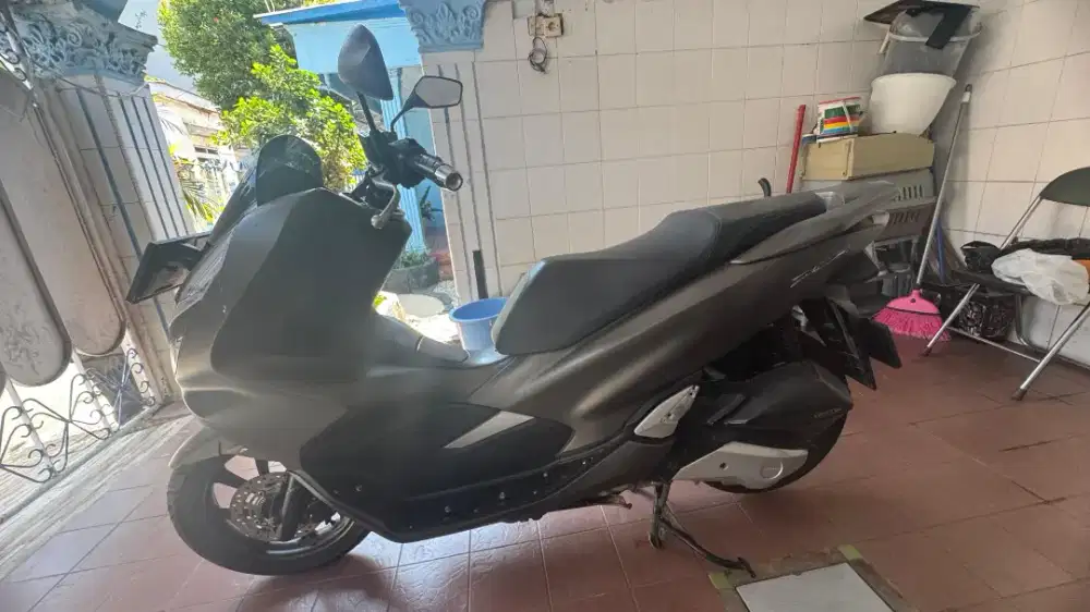 Honda PCX ABS 150 CC 2019