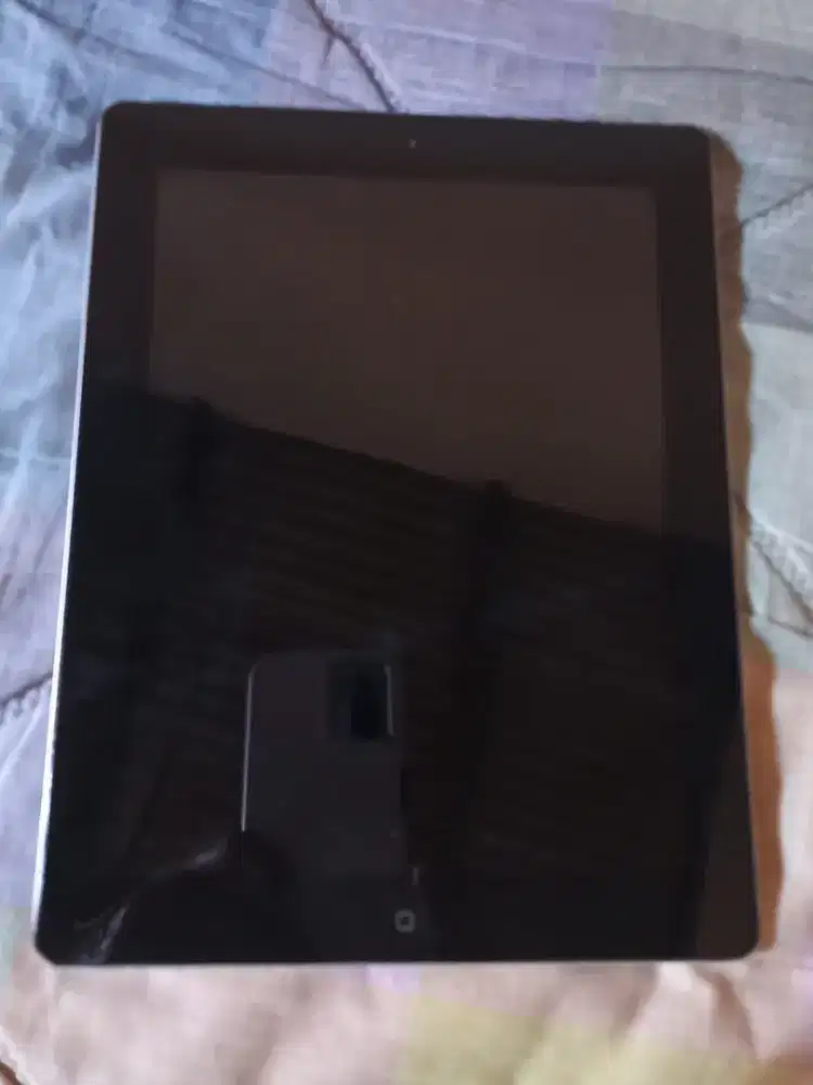 DI JUAL IPAD APPLE 64 GB