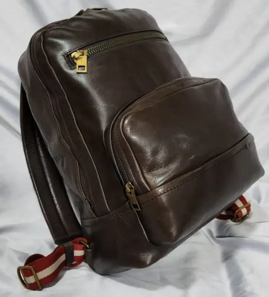 Ransel Bally Thunder