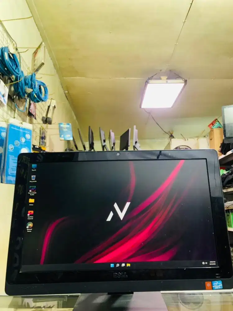 Dell inspiron one 2020 Core i5 gen 3