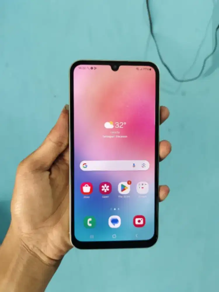 hp samsung a24 batangan