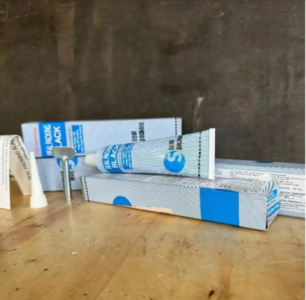 sealer toyota original 100%