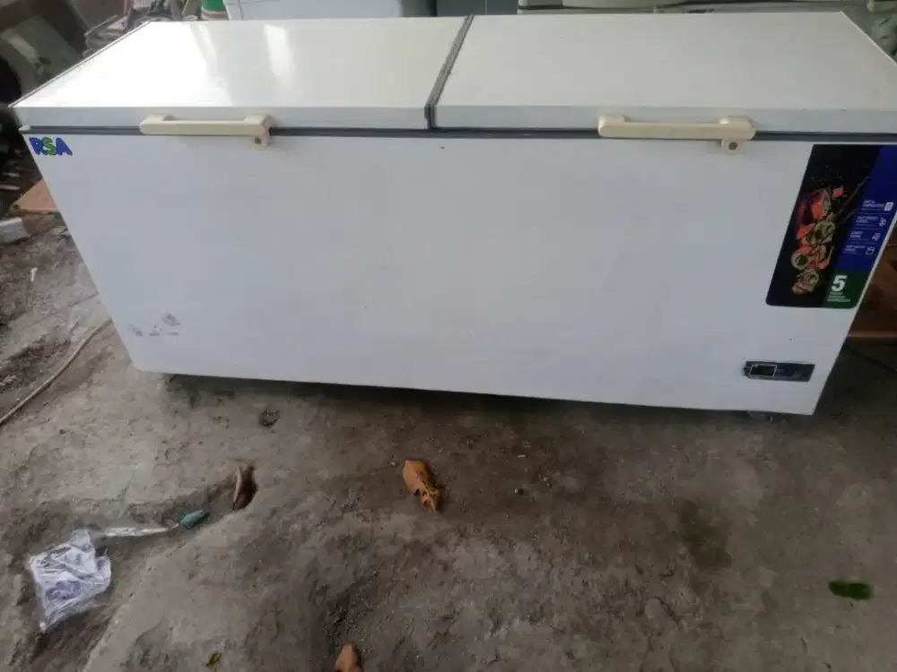 Jual berbagai ukuran frizzr