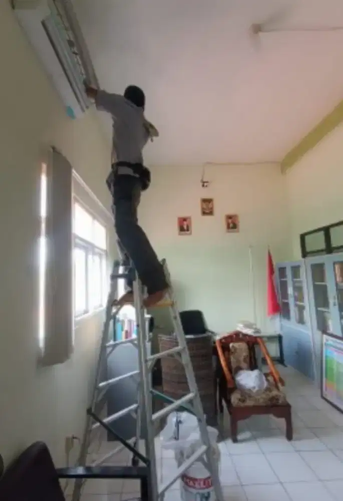 Jaya setia mandiri service