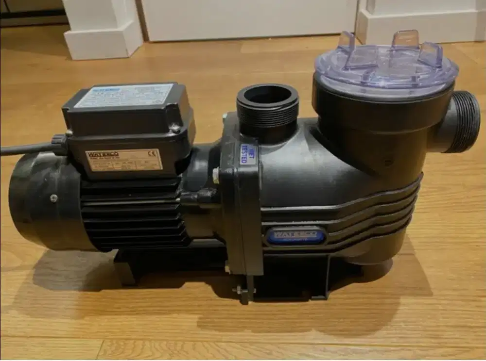 Pompa kolam renang water Aquamite 75