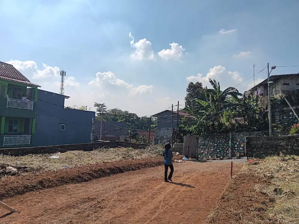 Tanah Bogor Bonus Iphone 17 Beli Sekarang Profit Dekat TOL Tanah Baru