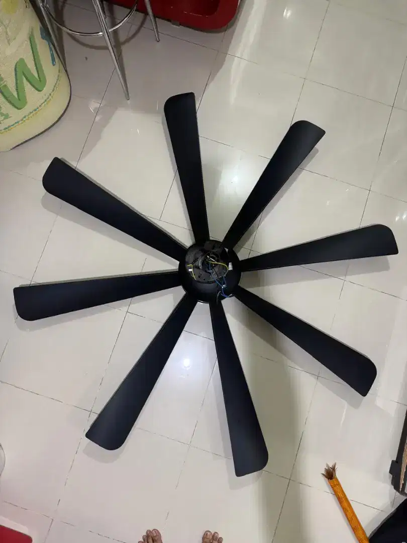Ceiling fan kipas langit langit