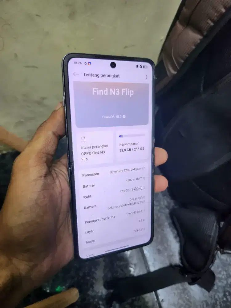 di cariiin find Xn3 black white