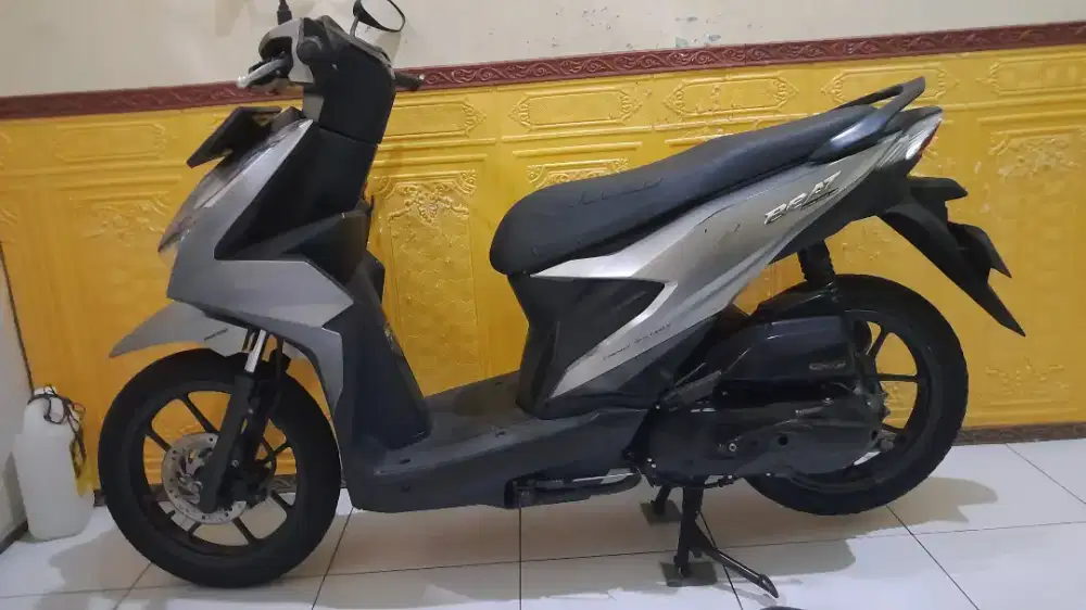 Honda Beat Deluxe 2020