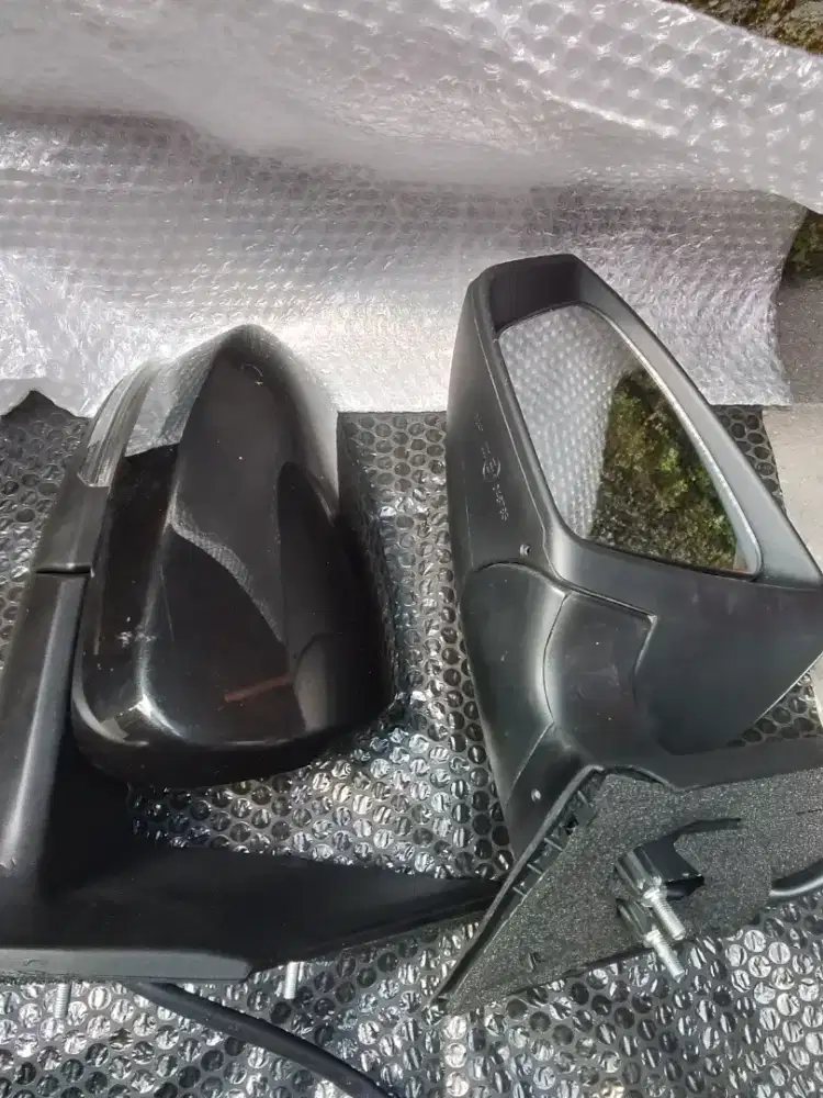 Spion Toyota rush Avanza agya