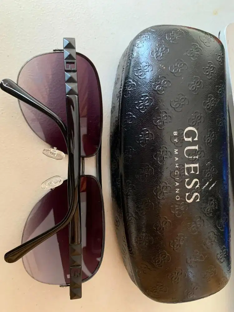 sunglasses GUESS original dan autentik asli