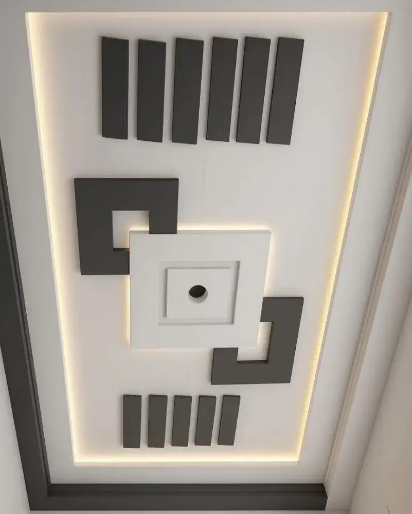 jasa pasang plafon atap