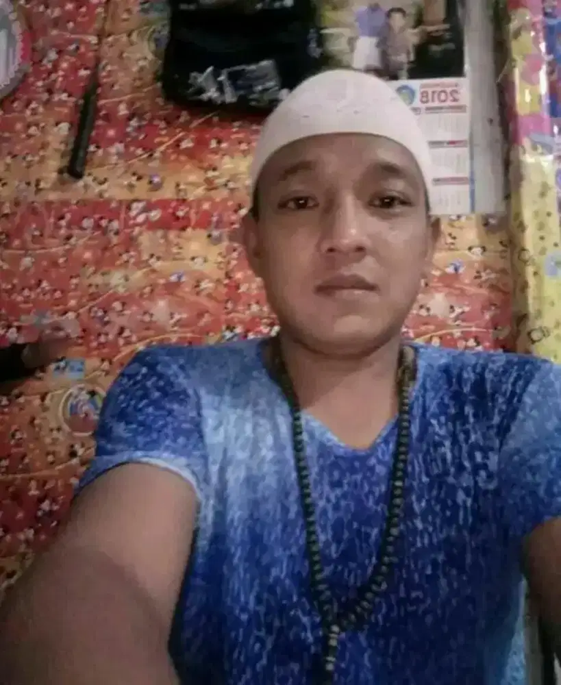 Cari pekerjaan apa aja