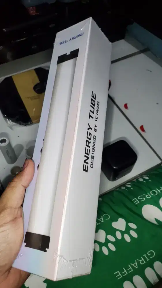 YC union Energi Tube RGB