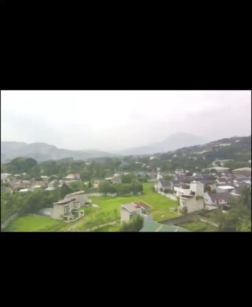 DIJUAL CEPAT LAHAN EMAS STRATEGIS DI SENTUL CITY, BOGOR