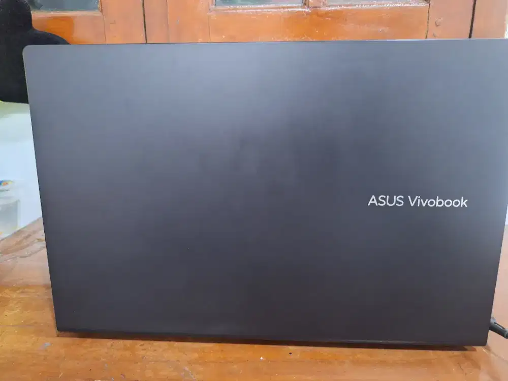 Asus vivo book i7